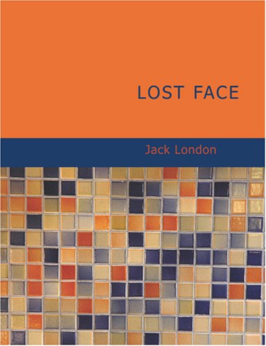 Cover of Lost Face
