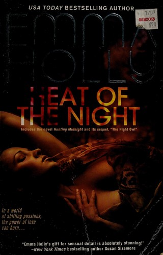 Heat of the Night
