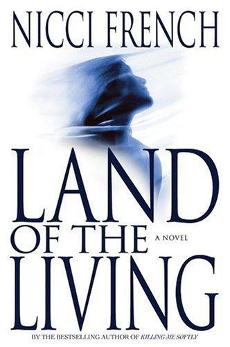 Cover of Land of the Living