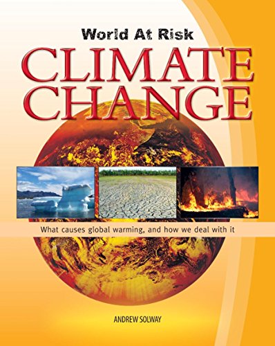 Cover of Climate Change
