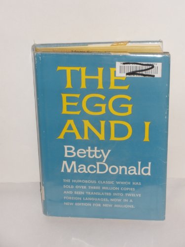 The Egg and I