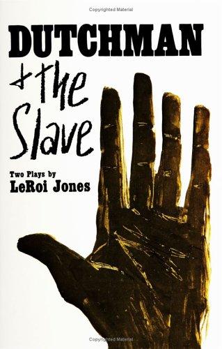 Dutchman & The Slave