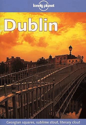 Cover of Dublin