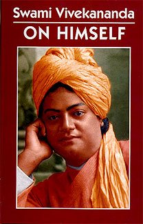 Cover of Swami Vivekananda on Himself