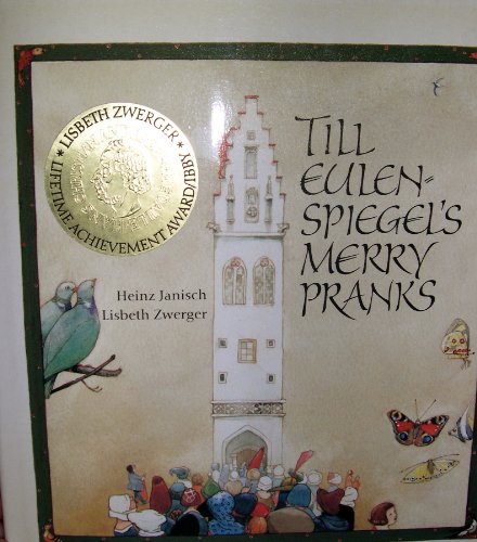 The Merry Pranks Of Till Eulenspiegel