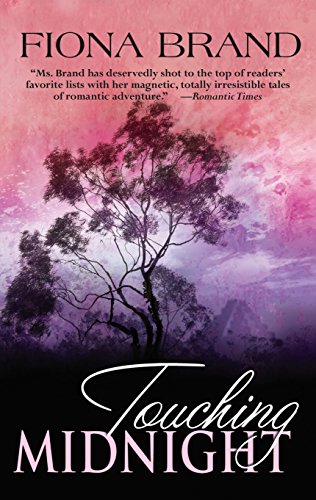 Cover of Touching midnight