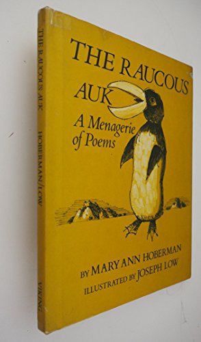 The Raucous Auk