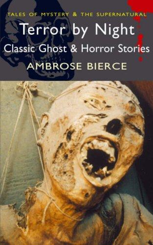 Cover of Terror by Night