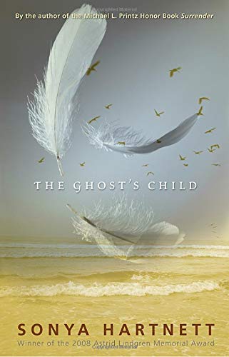 Cover of The Ghost's Child