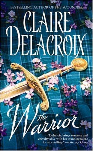 Cover of The Warrior