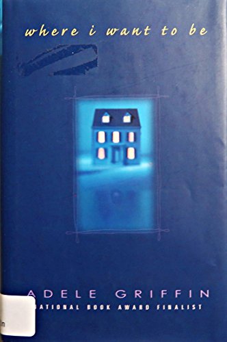 Cover of Where I Want to Be
