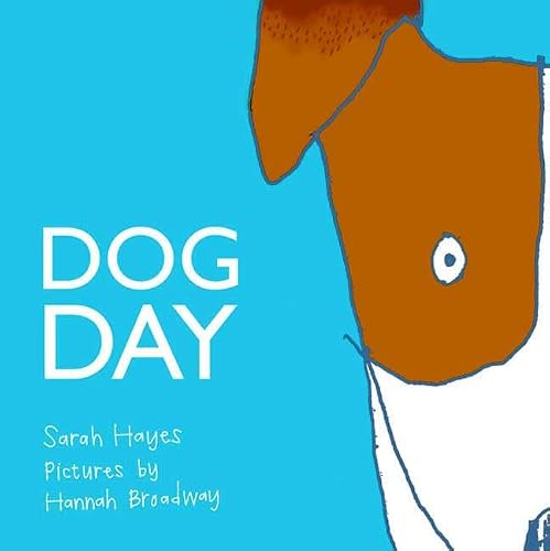 Cover of Dog Day