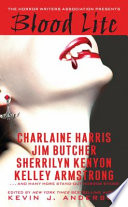 Cover of Blood Lite