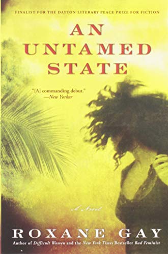 Cover of An Untamed State