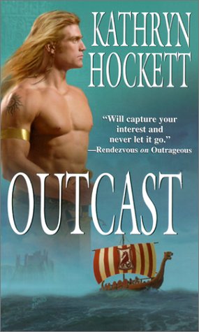 Cover of Outcast