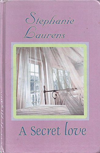 Cover of A Secret Love