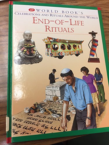 Cover of End-Of-Life Rituals