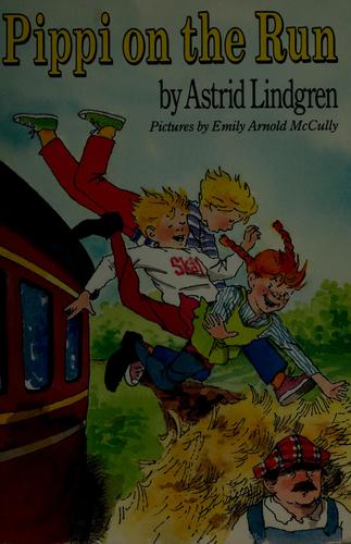 Pippi on the Run
