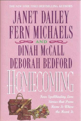 Cover of Homecoming