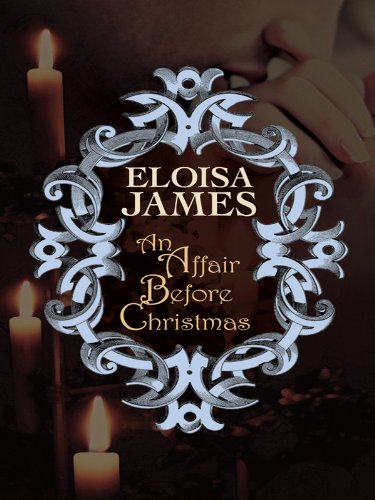 An Affair Before Christmas