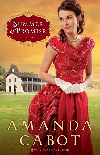 Cover of Summer of Promise