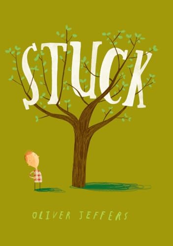 Cover of Stuck
