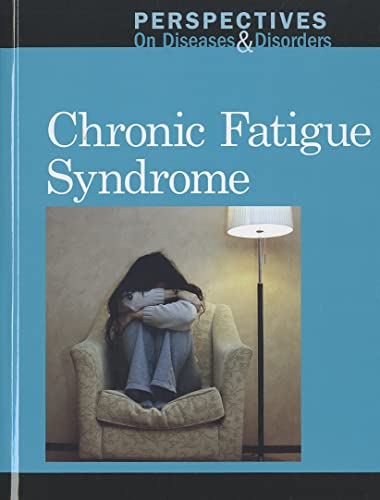 Cover of Chronic Fatigue Syndrome