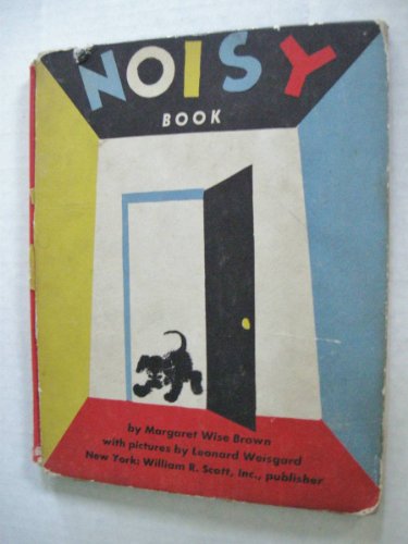 The Noisy Book