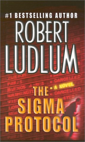 Cover of The SIGMA Protocol