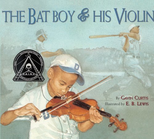 The Bat Boy & His Violin