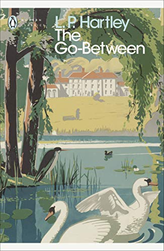 Cover of The Go-Between