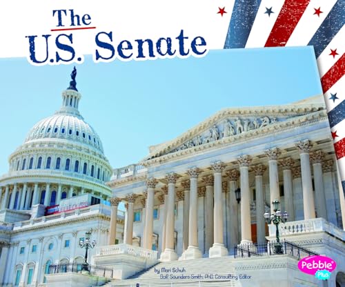 Cover of The U.S. Senate