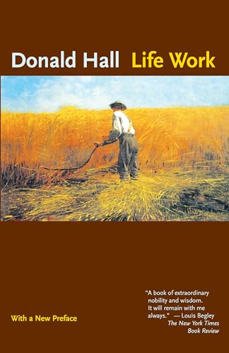 Cover of Life Work