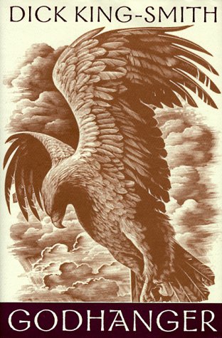 Cover of Godhanger
