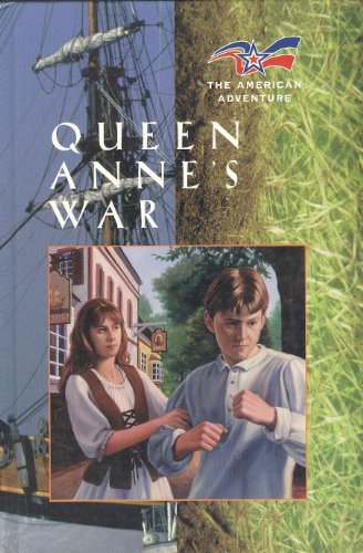 Cover of Queen Anne's War