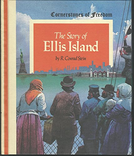 Story of Ellis Island