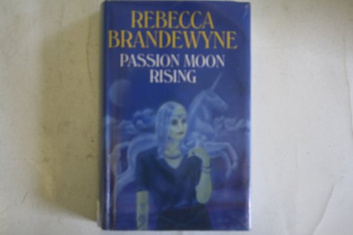 Passion Moon Rising