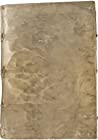 Cover of The Voynich Manuscript