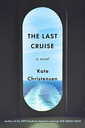 Cover of The last cruise