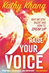 Cover of Raise Your Voice