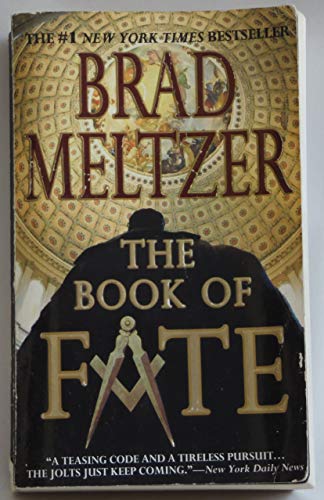 The Book of Fate