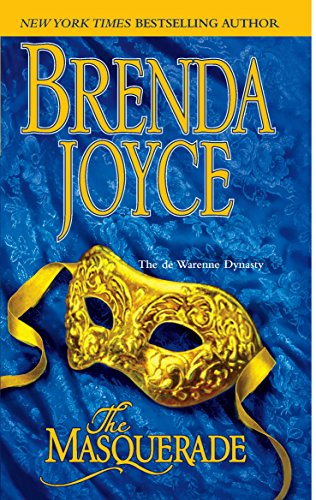 Cover of The Masquerade
