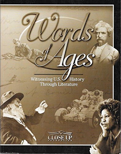 Words of ages