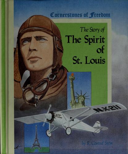 The Story of the Spirit of St. Louis