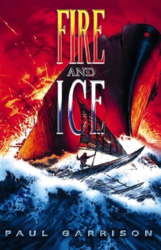 Fire and Ice