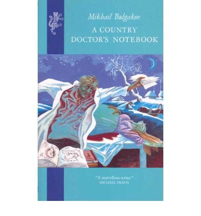 Cover of A Country Doctor's Notebook
