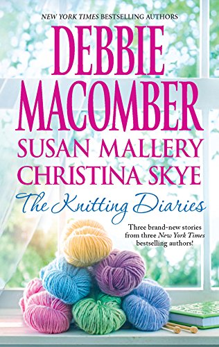The Knitting Diaries: The Twenty-First Wish / Coming Unraveled / Return to Summer Island