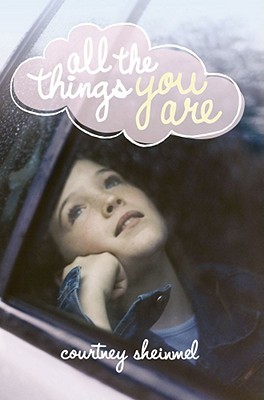 All the things you are
