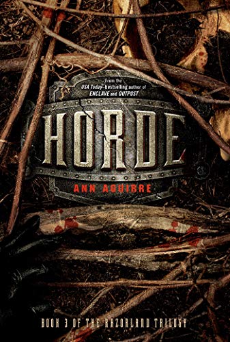 Cover of Horde
