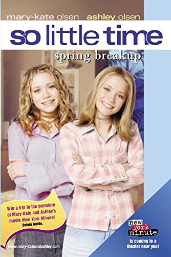Cover of Spring Breakup